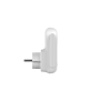 Wi-Fi Видео-звонок Ezviz DB2C звонок с передачей видео на телефон Full HD 1080P, на аккумуляторе 5500 мАч (CS-DB2C-A0-1E 3WPBR/CS-CM T-CHIME)
