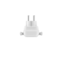Wi-Fi Видео-звонок Ezviz DB2C звонок с передачей видео на телефон Full HD 1080P, на аккумуляторе 5500 мАч (CS-DB2C-A0-1E 3WPBR/CS-CM T-CHIME)