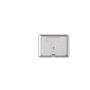 Wi-Fi Видеоглазок Ezviz DP2C (CS-DP2C) Wi-Fi звонок с ответной станцией Full HD 1080P, серебристый