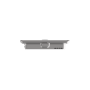 Wi-Fi Видеоглазок Ezviz DP2C (CS-DP2C) Wi-Fi звонок с ответной станцией Full HD 1080P, серебристый