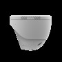 Wi-Fi Камера EZVIZ H4 1296P (2.8mm) microSD H.265, микрофон и динамик 3МП(2K), ИК подсветка до 30м, IP67, белая