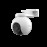 Уличная поворотная Wi-Fi Камера EZVIZ H8 PRO 1620p 3K (4.0mm) microSD H.265 360° 5МП ИК подсветка до 30м белая