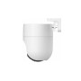 Уличная поворотная Wi-Fi Камера EZVIZ H8c PRO 8МП 4K (4.0mm) 1/2.7 "CMOS 3840x2160p, панорамирование обзор 360°, microSD до 512 ГБ, H.265, ИК подсветка до 30м, белая