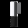 Уличная Wi-Fi Камера EZVIZ LC3 (CS-LC3) настенная камера с мощным прожектором 1440p (2.0mm), EMMC-накопитель 32 ГБ, H.265, 4 МП