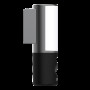 Уличная Wi-Fi Камера EZVIZ LC3 (CS-LC3) настенная камера с мощным прожектором 1440p (2.0mm), EMMC-накопитель 32 ГБ, H.265, 4 МП
