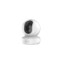Поворотная Wi-Fi Камера EZVIZ TY1 1440p (4.0mm), microSD, H.265, 360 гр, 4МП, 2K, ИК подсветка до 30м, белая