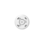 Поворотная Wi-Fi Камера EZVIZ TY1 1440p (4.0mm), microSD, H.265, 360 гр, 4МП, 2K, ИК подсветка до 30м, белая