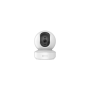 Поворотная Wi-Fi Камера EZVIZ TY1 1440p (4.0mm), microSD, H.265, 360 гр, 4МП, 2K, ИК подсветка до 30м, белая