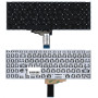 Клавиатура для ноутбука Asus X515 / M515,X515JA, X515UA, X515MA (ASM18M93SU-9201) черная
