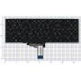 Клавиатура для ноутбука Asus X515 / M515,X515JA, X515UA, X515MA (ASM18M93SU-9201) черная