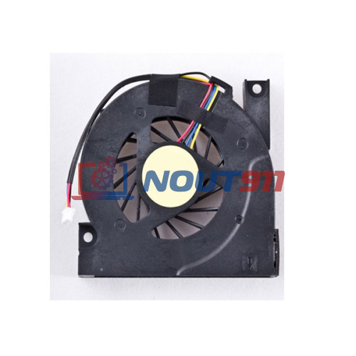 Кулер (вентилятор) для ноутбука Asus X50, F5, A9, F50, G2S, PRO61 p/n: 13.V1.B3037.F.GN