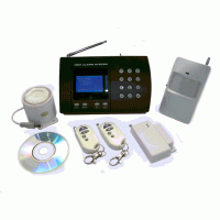 GSM сигнализации GSM сигнализации