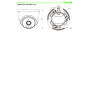 IP-камера Tiandy AK TC-C320N I3WEY2.8V2.0 (2.8mm) 2МП 1920x1080 H.265, микрофон, угол 108.2гр, подсветка до 30м, IP40 PoE