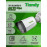 Уличная IP-камера Tiandy AK TC-C34 (2.8mm) 4МП 2560x1440 H.265, микрофон, угол 117.3гр, подсветка до 30м, IP67 PoE