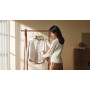 Отпариватель Mijia Handheld Ironing Machine MJGTJ02LF 30 кПа, 1300 Вт, 120°C, 160 мл, 22 г/мин, CN белый