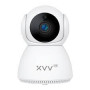 Wi-Fi IP-камера Xiaomi Xiaovv XVV-3630S-Q8 2K (2304x1296) Smart PTZ Camera, H265 [Global] белая