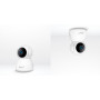 Wi-Fi IP-камера Xiaomi Xiaovv XVV-3630S-Q8 2K (2304x1296) Smart PTZ Camera, H265 [Global] белая