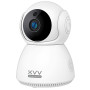Wi-Fi IP-камера Xiaomi Xiaovv XVV-3630S-Q8 2K (2304x1296) Smart PTZ Camera, H265 [Global] белая