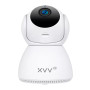 Wi-Fi IP-камера Xiaomi Xiaovv XVV-3630S-Q8 2K (2304x1296) Smart PTZ Camera, H265 [Global] белая