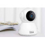 Wi-Fi IP-камера Xiaomi Xiaovv XVV-3630S-Q8 2K (2304x1296) Smart PTZ Camera, H265 [Global] белая