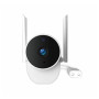 Wi-Fi IP-камера Xiaomi Xiaovv XVV-3130S-B10 2K (2304x1296) Panoramic Outdoor Camera Pro, Wi-Fi 5 ГГц, H265 [Global] белая