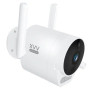 Wi-Fi IP-камера Xiaomi Xiaovv XVV-3130S-B10 2K (2304x1296) Panoramic Outdoor Camera Pro, Wi-Fi 5 ГГц, H265 [Global] белая