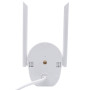 Wi-Fi IP-камера Xiaomi Xiaovv XVV-3130S-B10 2K (2304x1296) Panoramic Outdoor Camera Pro, Wi-Fi 5 ГГц, H265 [Global] белая
