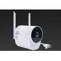 Wi-Fi IP-камера Xiaomi Xiaovv XVV-3130S-B10 2K (2304x1296) Panoramic Outdoor Camera Pro, Wi-Fi 5 ГГц, H265 [Global] белая