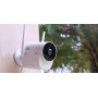 Wi-Fi IP-камера Xiaomi Xiaovv XVV-3130S-B10 2K (2304x1296) Panoramic Outdoor Camera Pro, Wi-Fi 5 ГГц, H265 [Global] белая