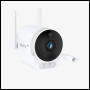 Wi-Fi IP-камера Xiaomi Xiaovv XVV-3130S-B10 2K (2304x1296) Panoramic Outdoor Camera Pro, Wi-Fi 5 ГГц, H265 [Global] белая