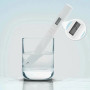 Тестер качества воды Xiaomi Duka ATuMan TDS, 0 - 99PPM (mg / L),  ±10% F.S, белый