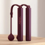Умная скакалка Mijia Smart Skipping Rope XMSR-P803 (By Xiaomi) CN красная