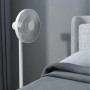 Напольный беспроводной вентилятор Xiaomi Mijia BPLDS05DM 12V 2800mAh 24W CN белый