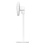 Напольный беспроводной вентилятор Xiaomi Mijia BPLDS05DM 12V 2800mAh 24W CN белый