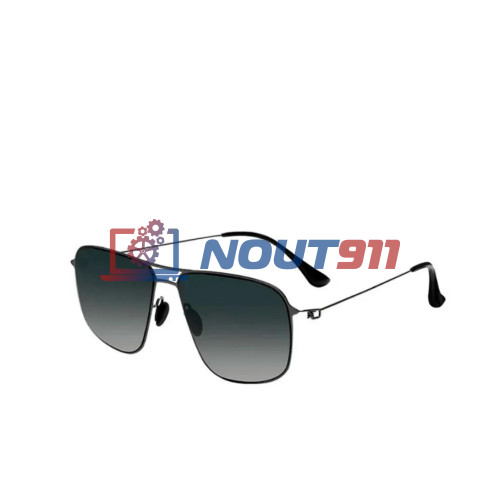 Солнцезащитные очки Mijia Polarized Explorer Sunglasses Pro TYJ03TS (By Xiaomi) защита UV400 , защита от царапин до 20 мкм, CN серые