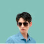 Солнцезащитные очки Mijia Polarized Explorer Sunglasses Pro TYJ03TS (By Xiaomi) защита UV400 , защита от царапин до 20 мкм, CN серые