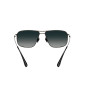 Солнцезащитные очки Mijia Polarized Explorer Sunglasses Pro TYJ03TS (By Xiaomi) защита UV400 , защита от царапин до 20 мкм, CN серые