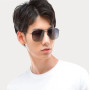 Солнцезащитные очки Mijia Polarized Explorer Sunglasses Pro TYJ03TS (By Xiaomi) защита UV400 , защита от царапин до 20 мкм, CN серые