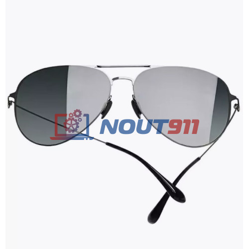 Солнцезащитные очки Mijia Polarized Navigator Sunglasses Pro TYJ04TS (By Xiaomi) защита UV400 , защита от царапин до 20 мкм, CN серые