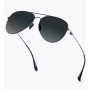 Солнцезащитные очки Mijia Polarized Navigator Sunglasses Pro TYJ04TS (By Xiaomi) защита UV400 , защита от царапин до 20 мкм, CN серые