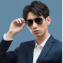 Солнцезащитные очки Mijia Polarized Navigator Sunglasses Pro TYJ04TS (By Xiaomi) защита UV400 , защита от царапин до 20 мкм, CN серые