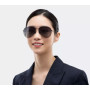 Солнцезащитные очки Mijia Polarized Navigator Sunglasses Pro TYJ04TS (By Xiaomi) защита UV400 , защита от царапин до 20 мкм, CN серые