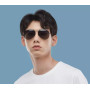 Солнцезащитные очки Mijia Polarized Navigator Sunglasses Pro TYJ04TS (By Xiaomi) защита UV400 , защита от царапин до 20 мкм, CN серые