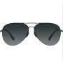 Солнцезащитные очки Mijia Polarized Navigator Sunglasses Pro TYJ04TS (By Xiaomi) защита UV400 , защита от царапин до 20 мкм, CN серые
