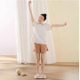 Умные весы Mijia Body Fat Scale S400 MJTZC01YM (By Xiaomi) Bluetooth MESH, до 150Кг, CN голубые