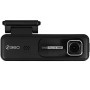WiFi Видеорегистратор Xiaomi Botslab Dash Cam HK30 EU 2МП - 1920х1080, угол 130 градусов, микрофон, черный