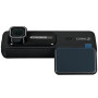 WiFi Видеорегистратор Xiaomi Botslab Dash Cam HK30 EU 2МП - 1920х1080, угол 130 градусов, микрофон, черный