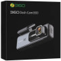 WiFi Видеорегистратор Xiaomi Botslab Dash Cam HK30 EU 2МП - 1920х1080, угол 130 градусов, микрофон, черный