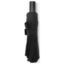 Зонт 90 Points All Purpose Umbrella (90COTNT2009U-GY00-OS) купол 115см, Полиэстер 210T, защита UPF50+, черный