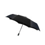 Зонт 90 Points All Purpose Umbrella (90COTNT2009U-GY00-OS) купол 115см, Полиэстер 210T, защита UPF50+, черный